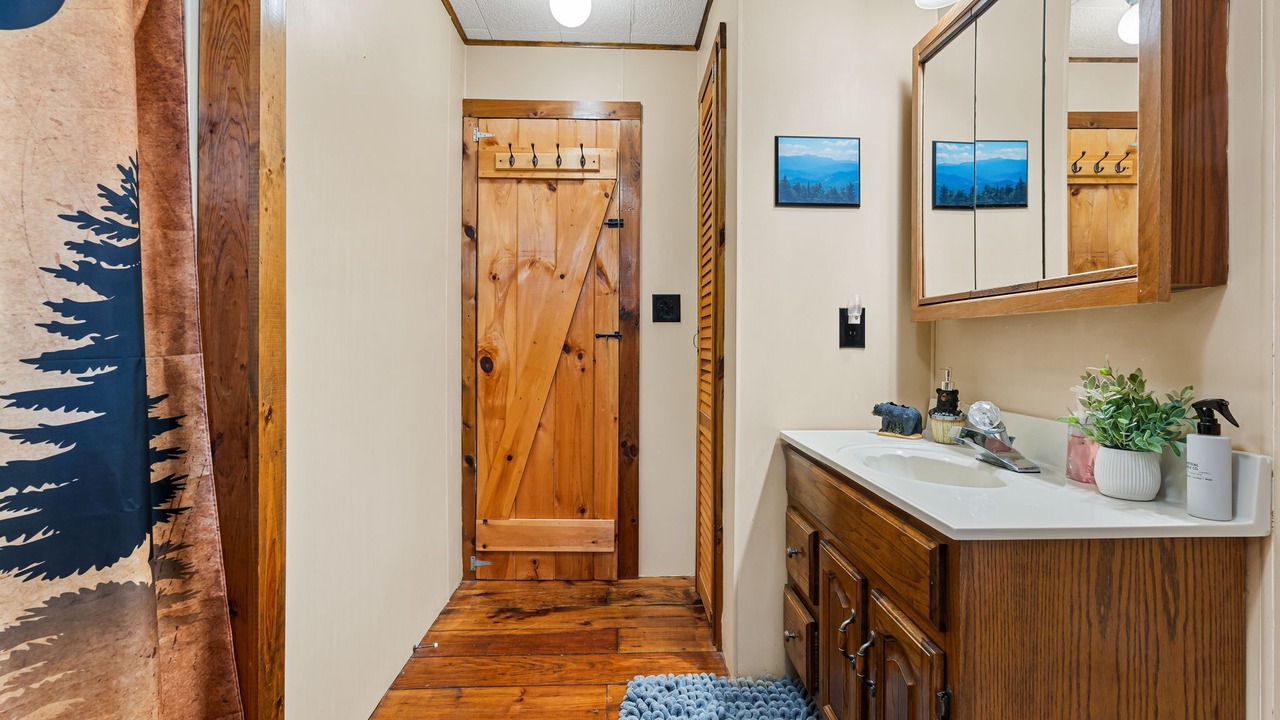 Photo of Bathroom in Barnstead