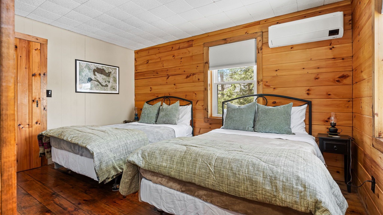 Photo of Bedroom in Barnstead