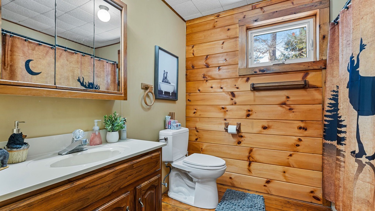 Photo of Bathroom in Barnstead
