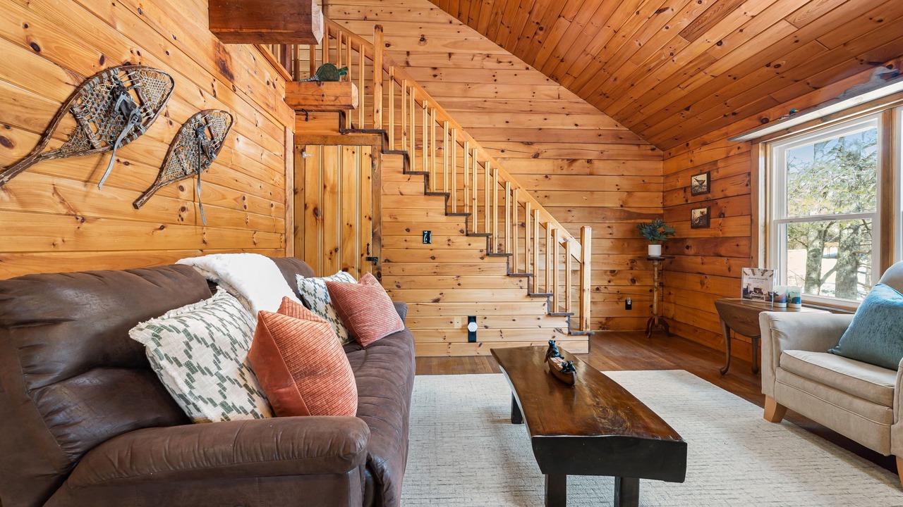 Photo of Livingroom in Barnstead