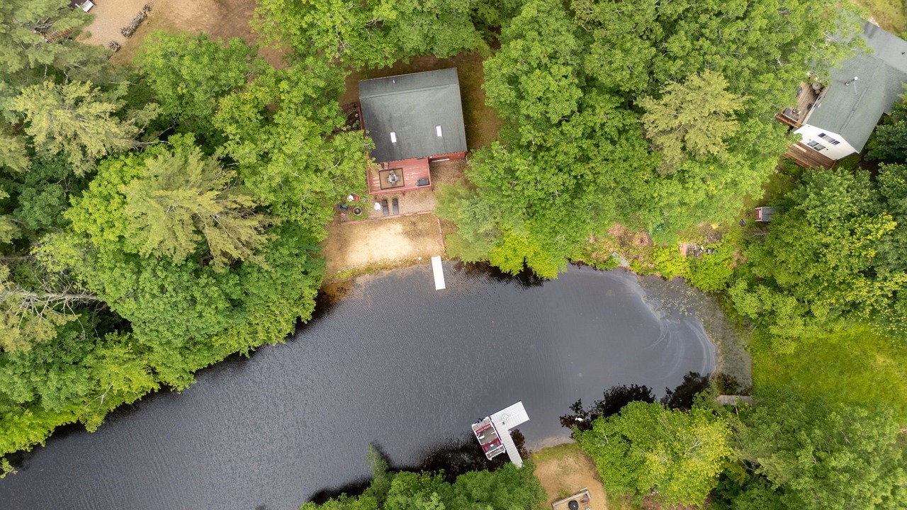 Photo of Outdoor in Barnstead