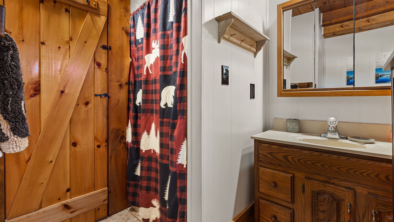 Photo of Bathroom in Barnstead