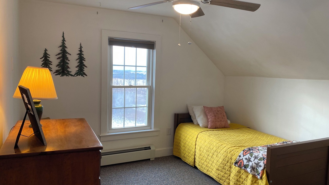 Photo of Bedroom in Bridport