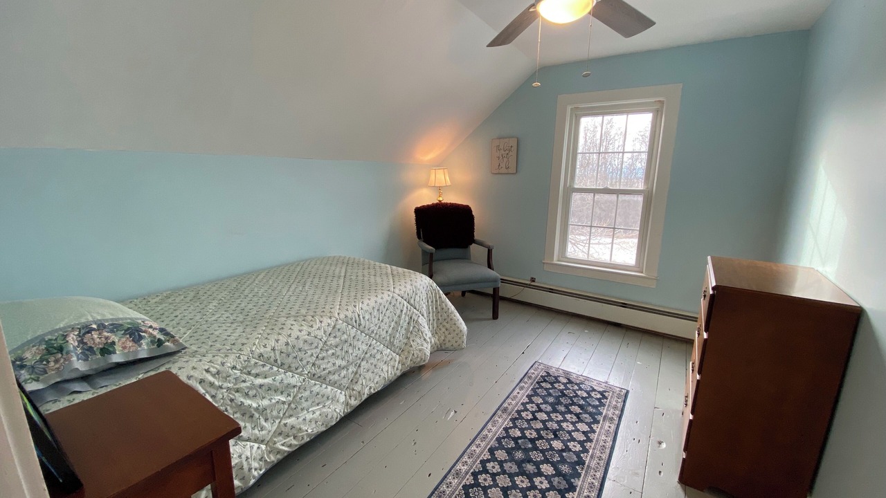 Photo of Bedroom in Bridport