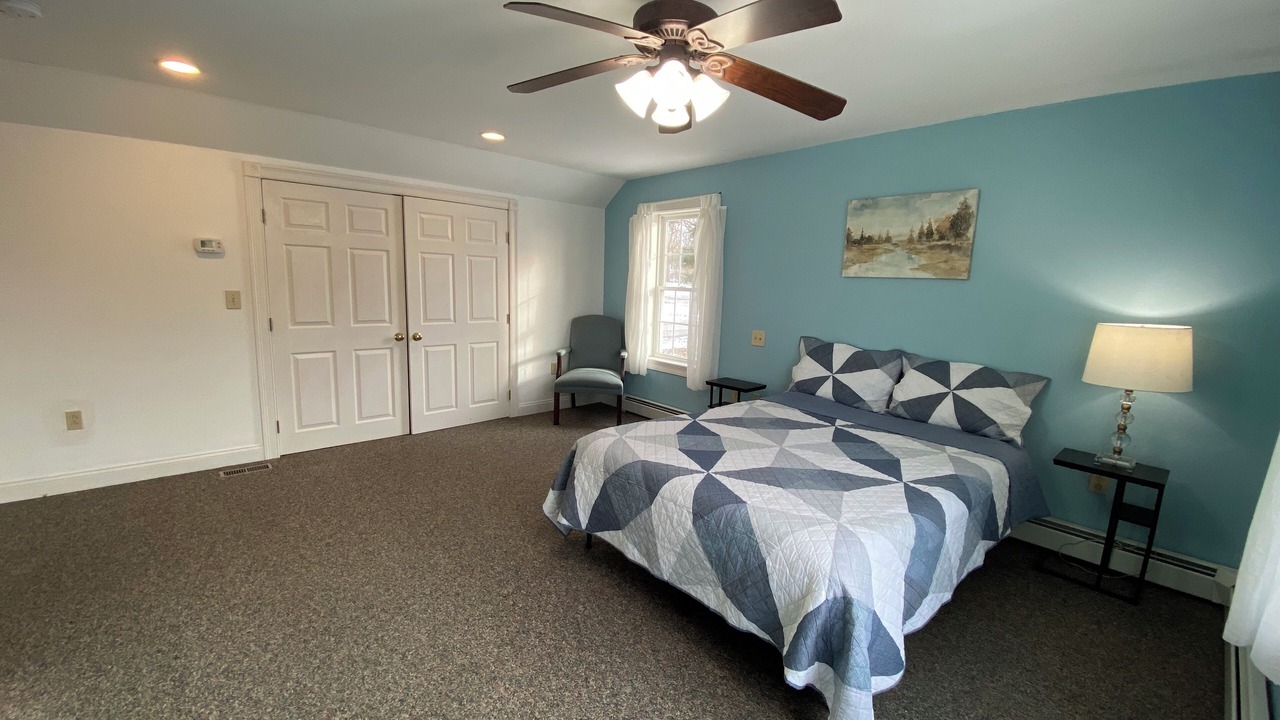 Photo of Bedroom in Bridport