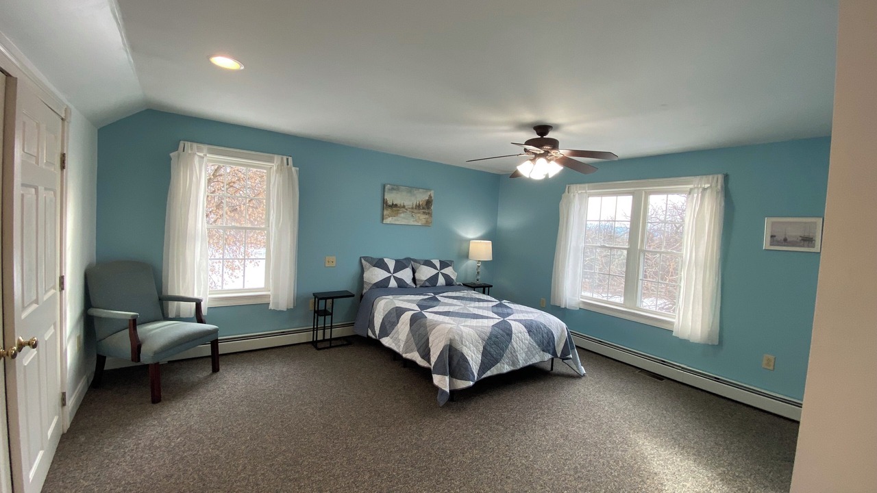 Photo of Bedroom in Bridport