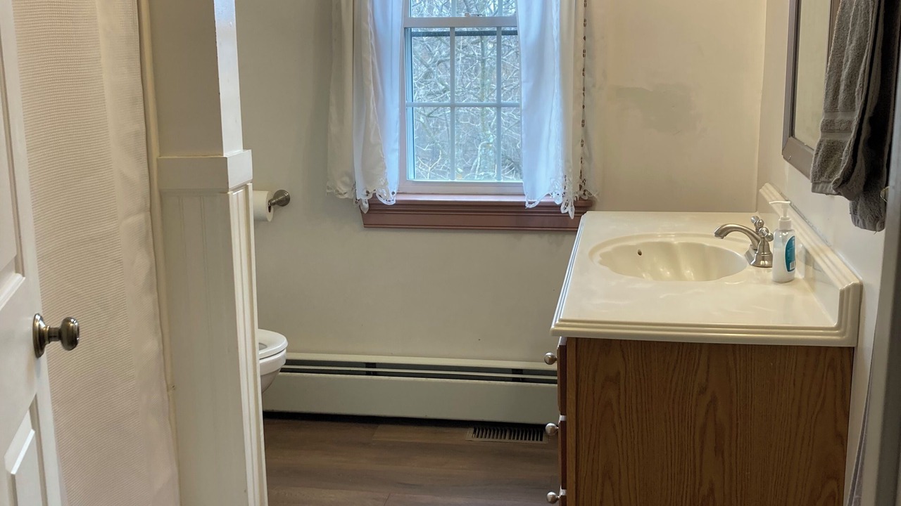Photo of Bathroom in Bridport