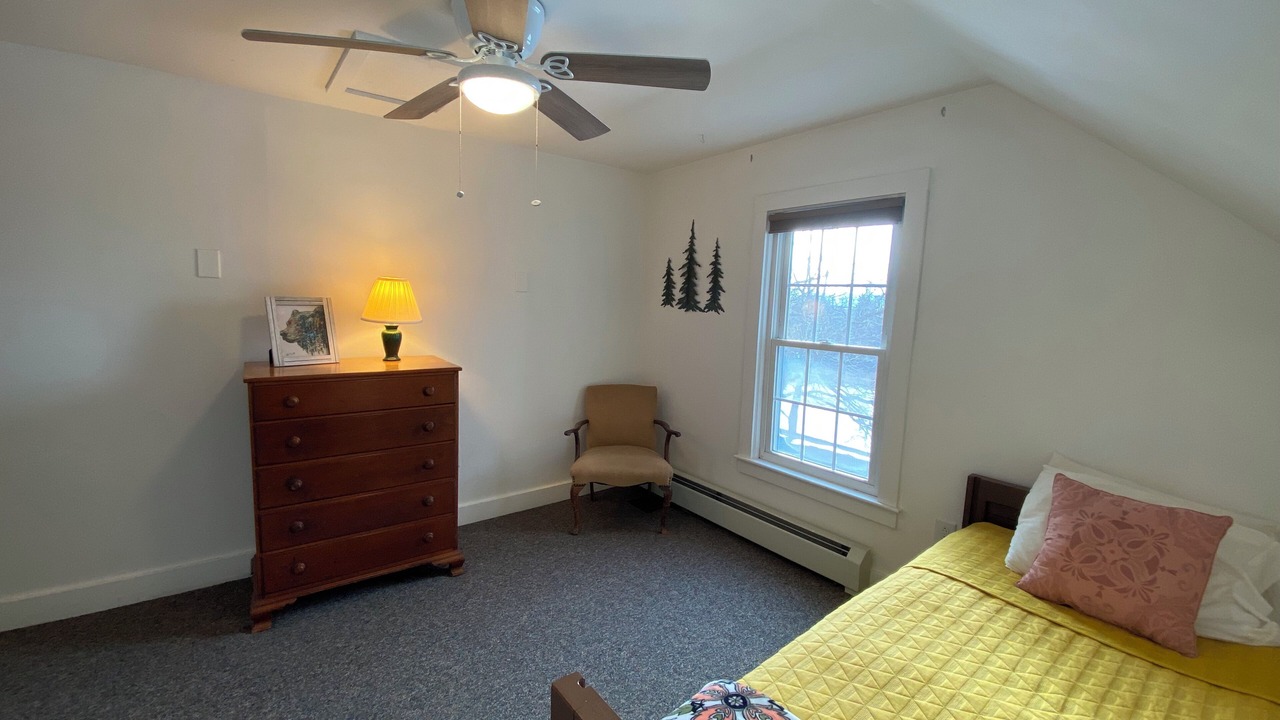 Photo of Bedroom in Bridport