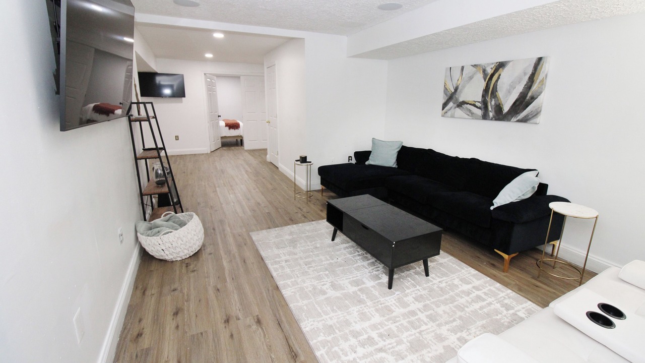 Photo of Livingroom in Upper Marlboro