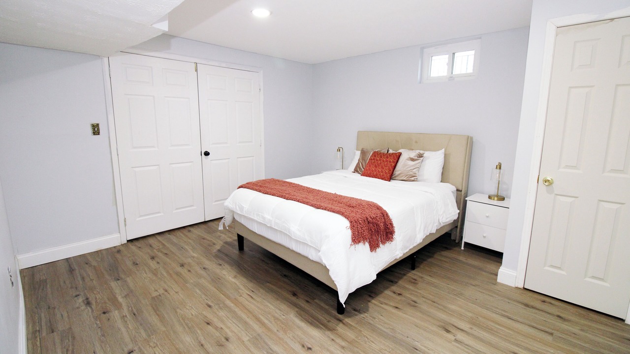 Photo of Bedroom in Upper Marlboro