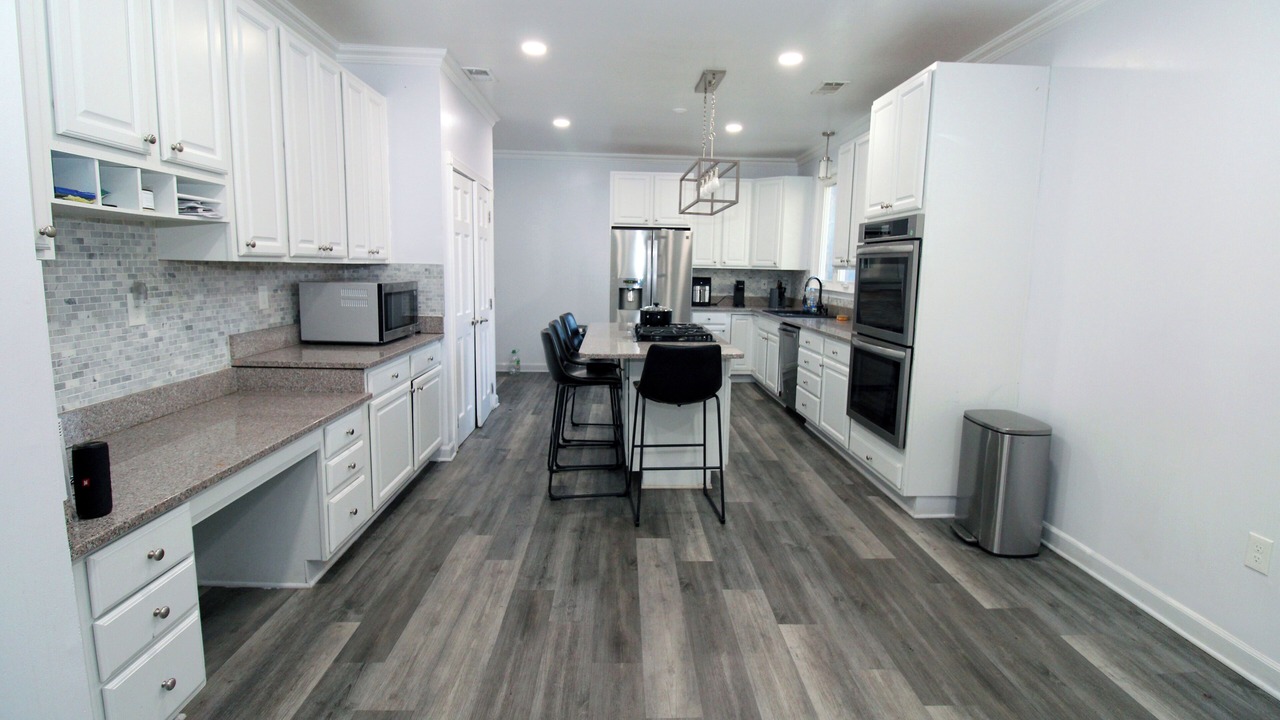 Photo of Kitchen in Upper Marlboro