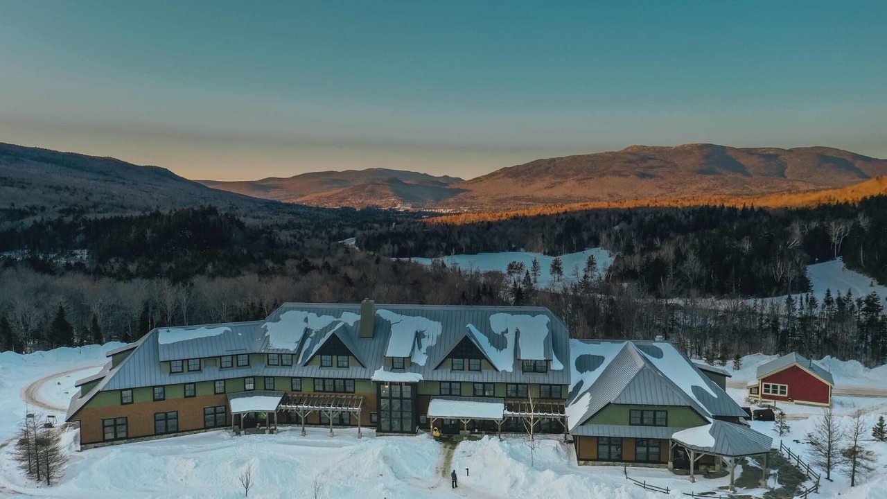 Photo of Outdoor in Bretton Woods