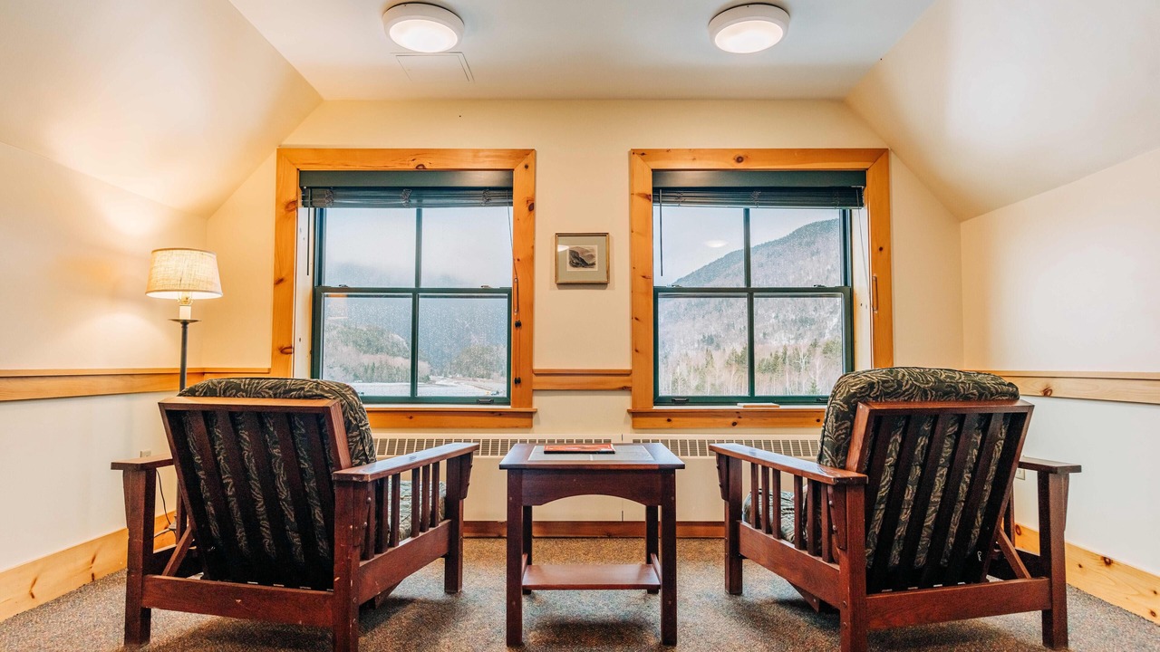 Photo of Others in Bretton Woods