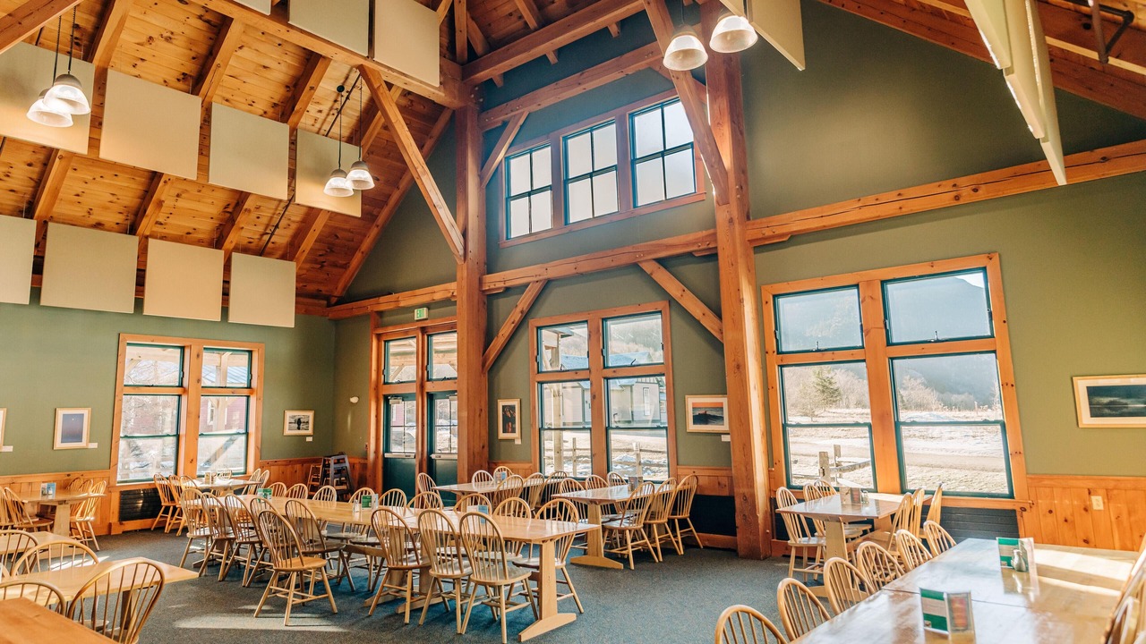 Photo of Others in Bretton Woods