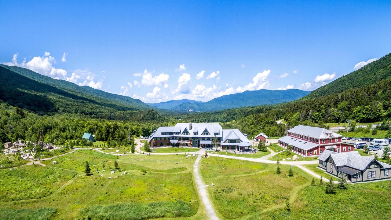 Photo of Outdoor in Bretton Woods