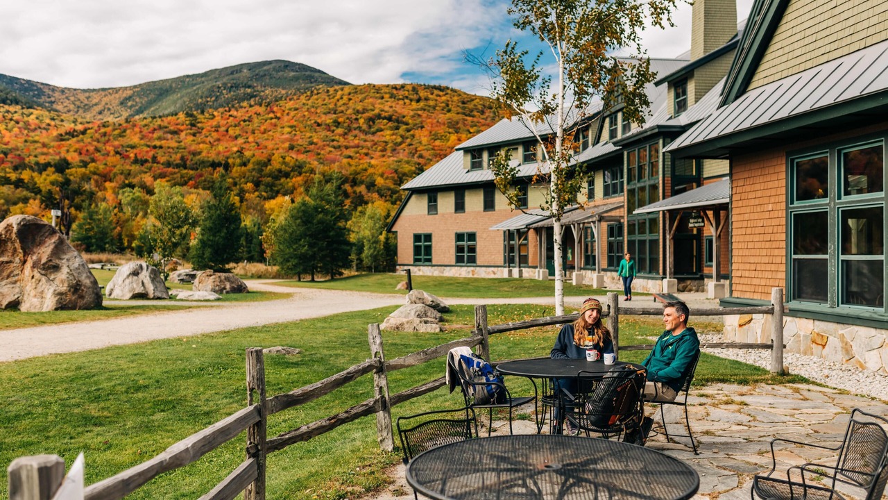 Photo of Outdoor in Bretton Woods