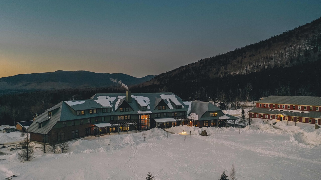 Photo of Outdoor in Bretton Woods