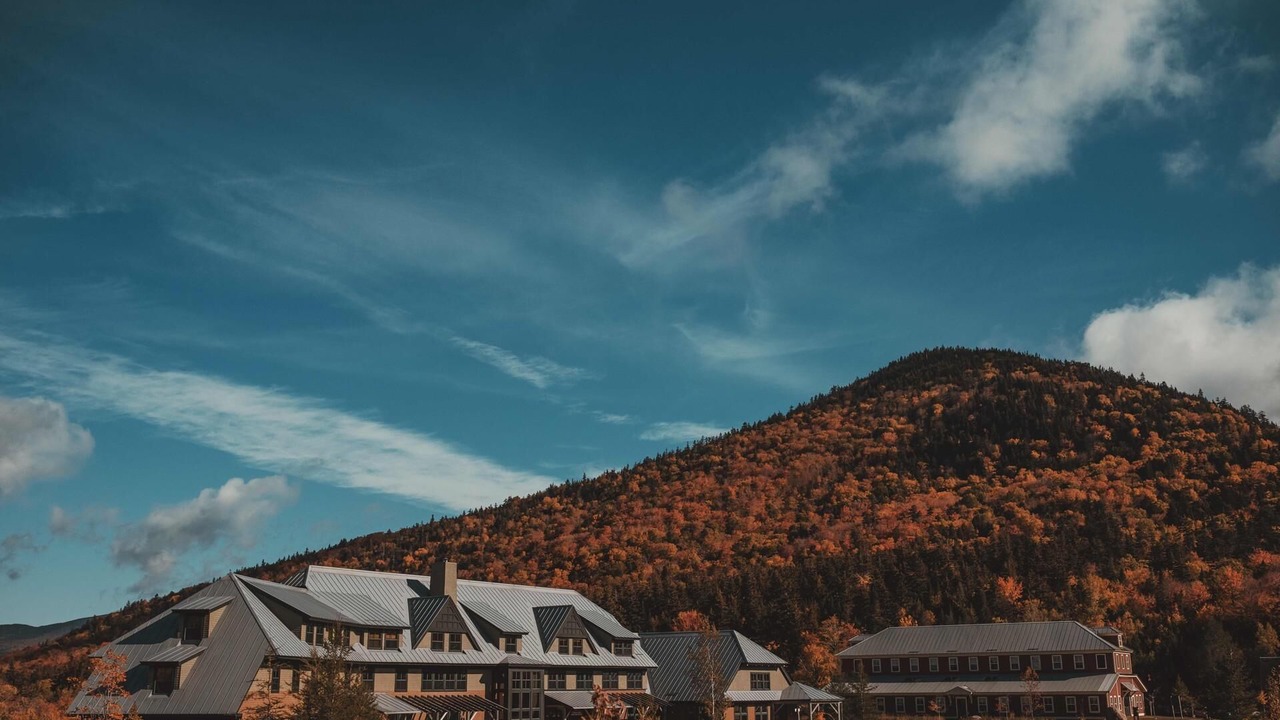 Photo of Outdoor in Bretton Woods