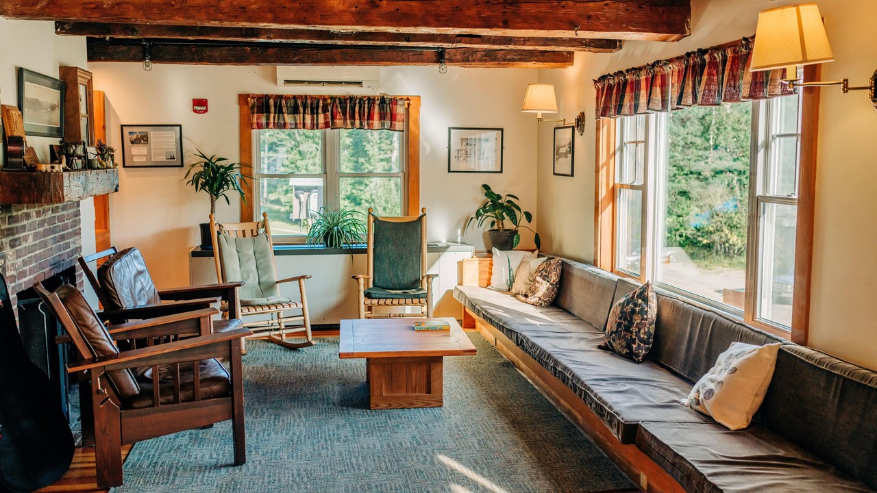 Photo of Livingroom in Bristol