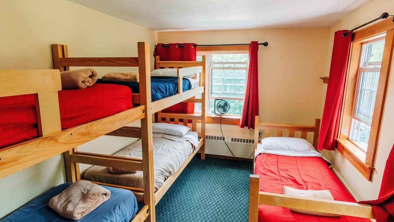 Photo of Bedroom in Bristol