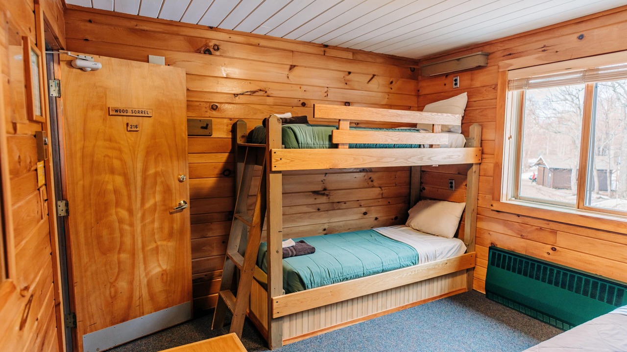 Photo of Bedroom in Upper Village