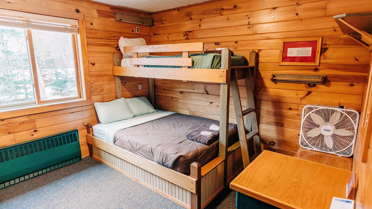 Photo of Bedroom in Upper Village