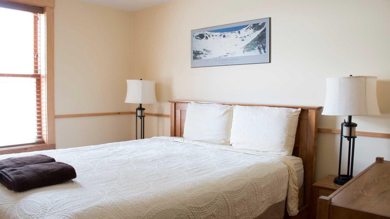 Photo of Bedroom in Upper Village