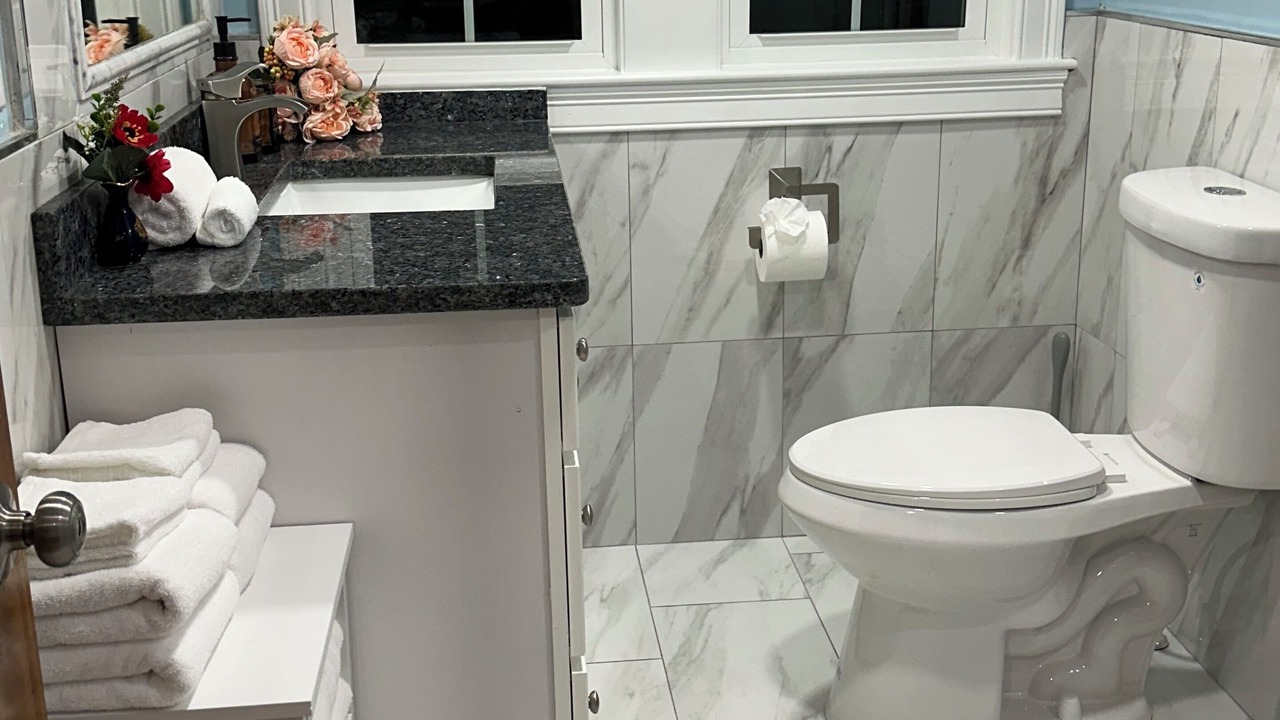 Photo of Bathroom in Manchester