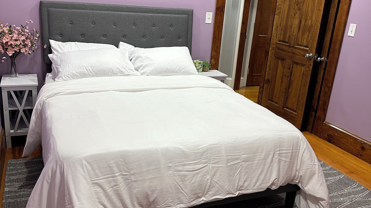Photo of Bedroom in Manchester