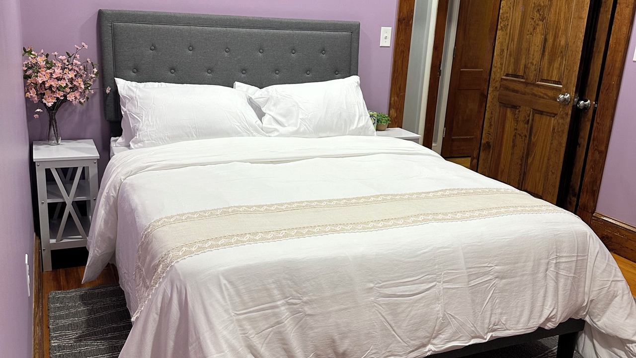 Photo of Bedroom in Manchester