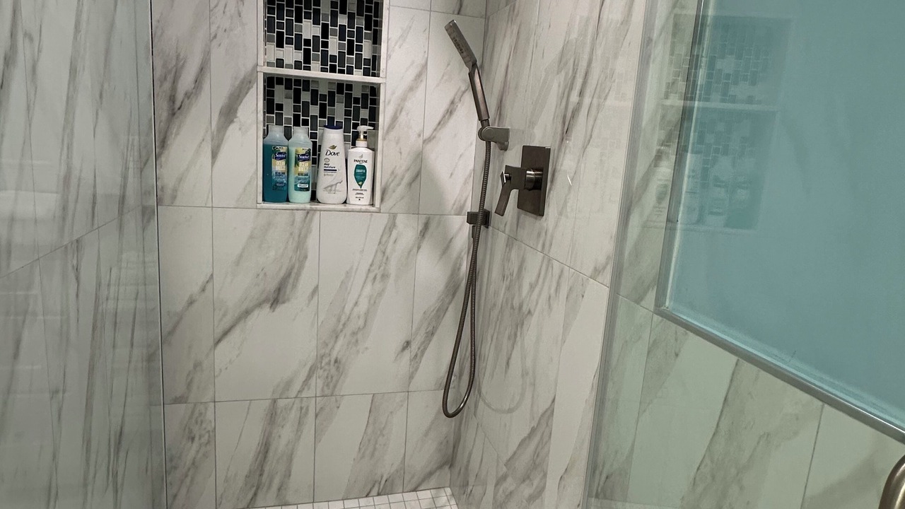 Photo of Bathroom in Manchester