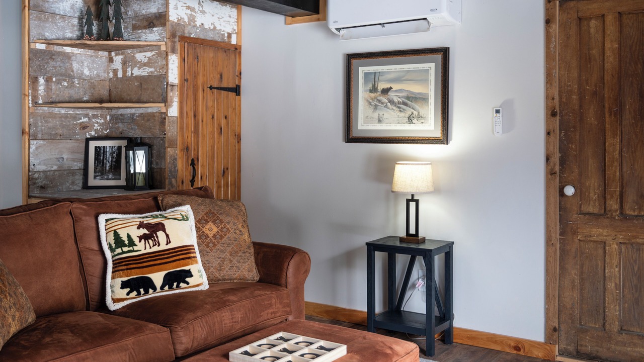 Photo of Livingroom in Diamond Point