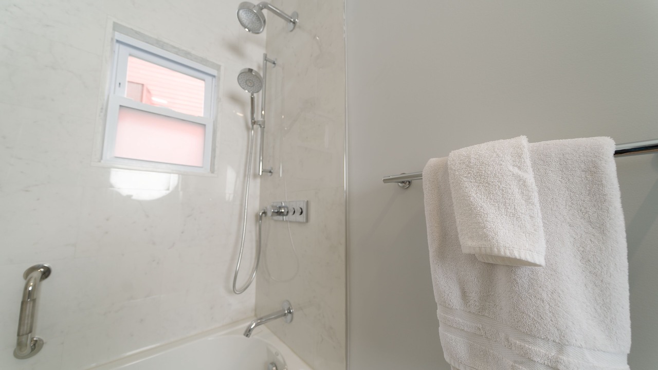 Photo of Bathroom in Croton-on-Hudson