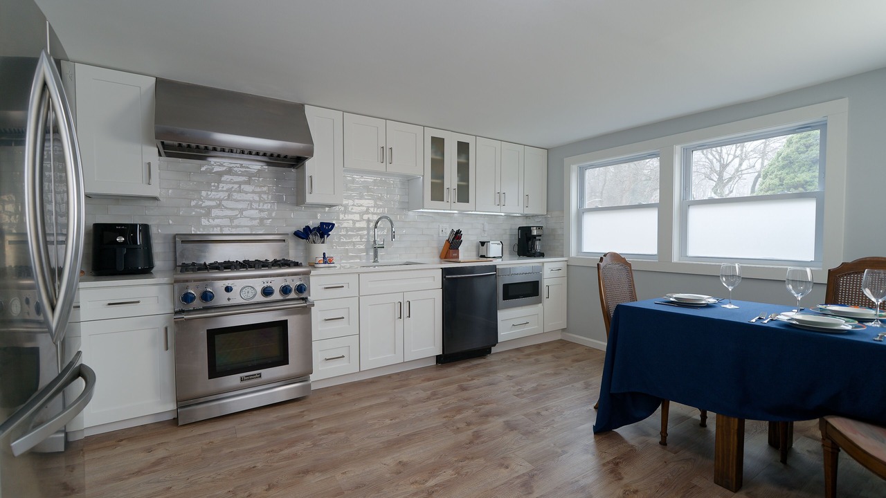 Photo of Kitchen in Croton-on-Hudson