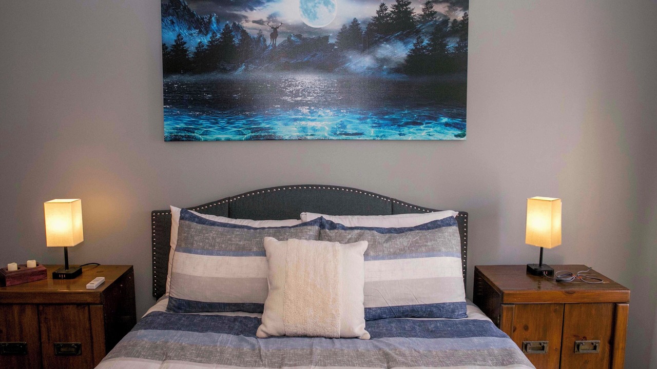 Photo of Bedroom in Dundee