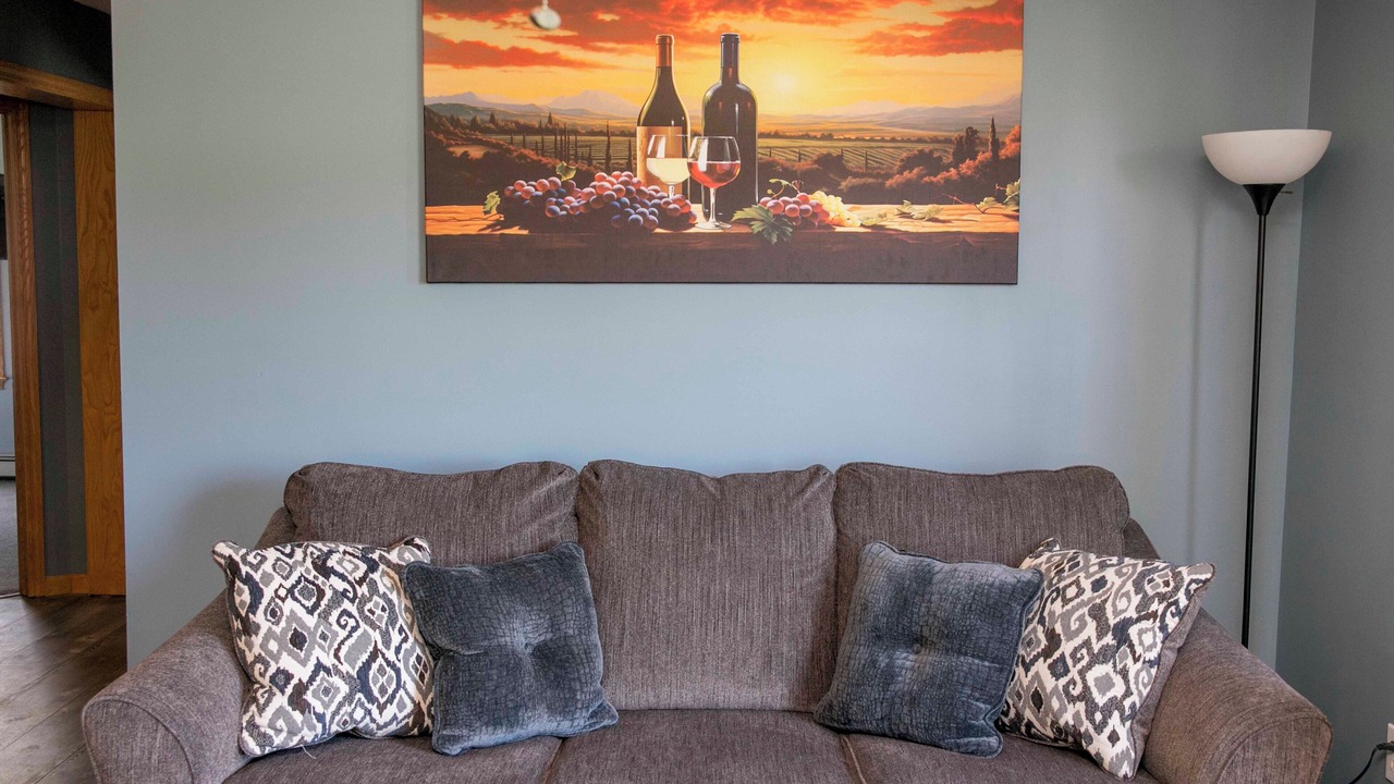 Photo of Livingroom in Dundee