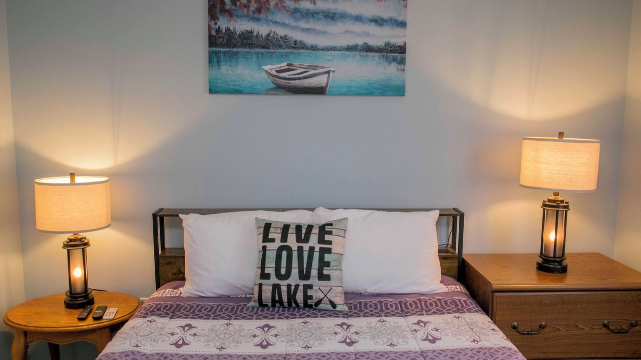 Photo of Bedroom in Dundee