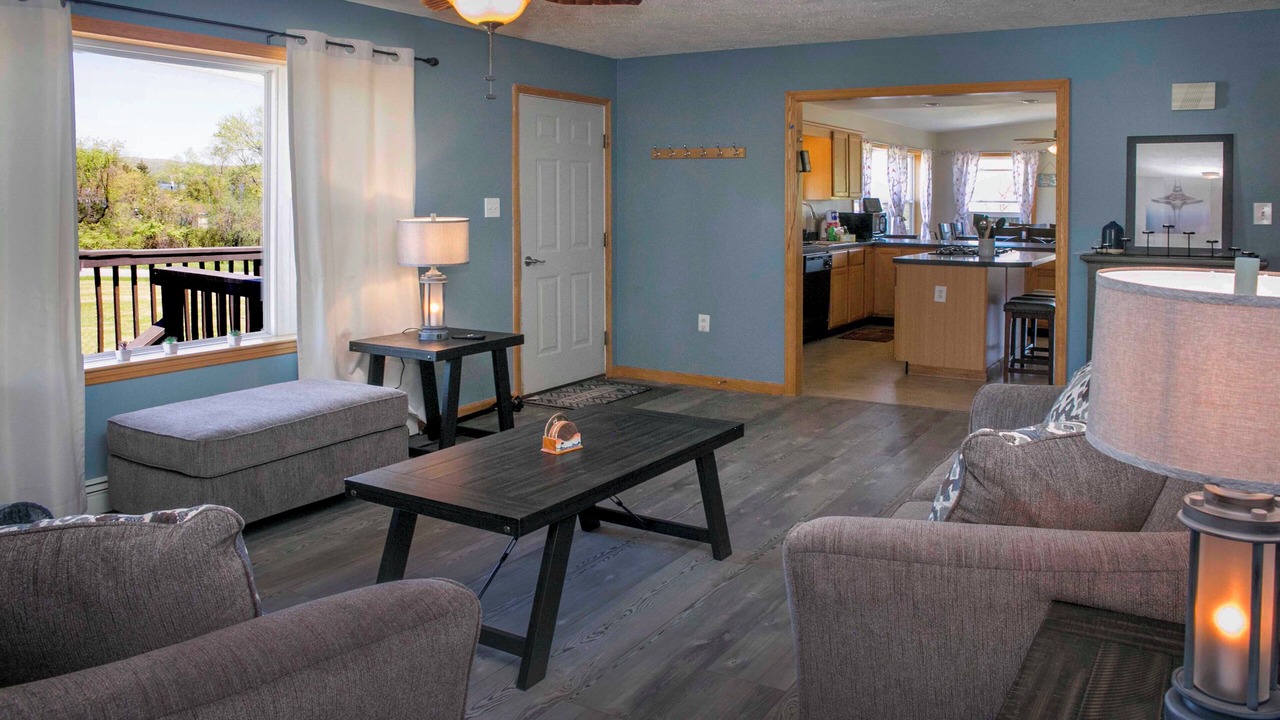 Photo of Livingroom in Dundee