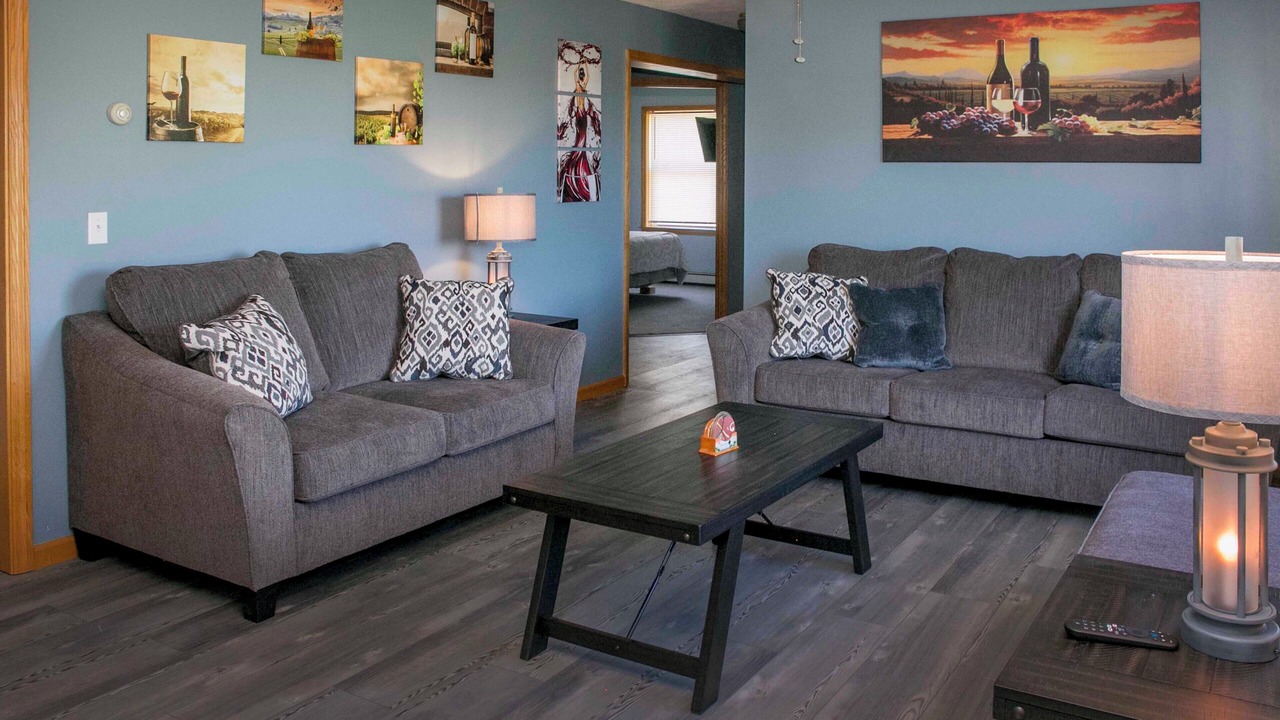Photo of Livingroom in Dundee