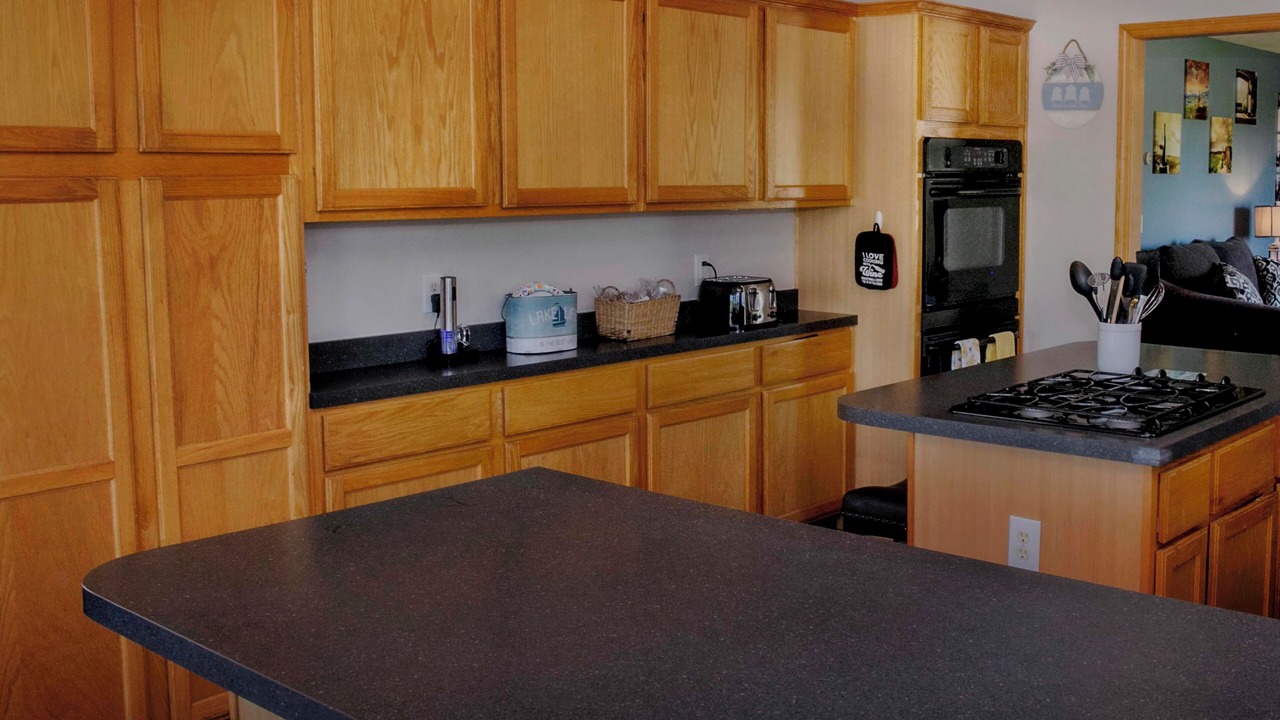 Photo of Kitchen in Dundee