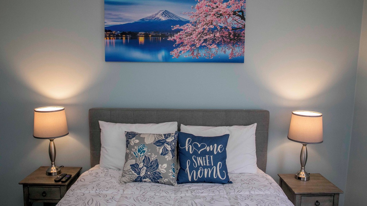 Photo of Bedroom in Dundee