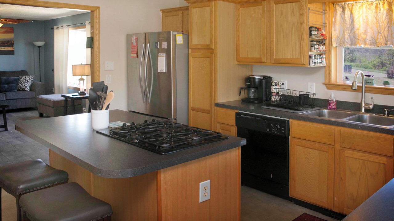Photo of Kitchen in Dundee