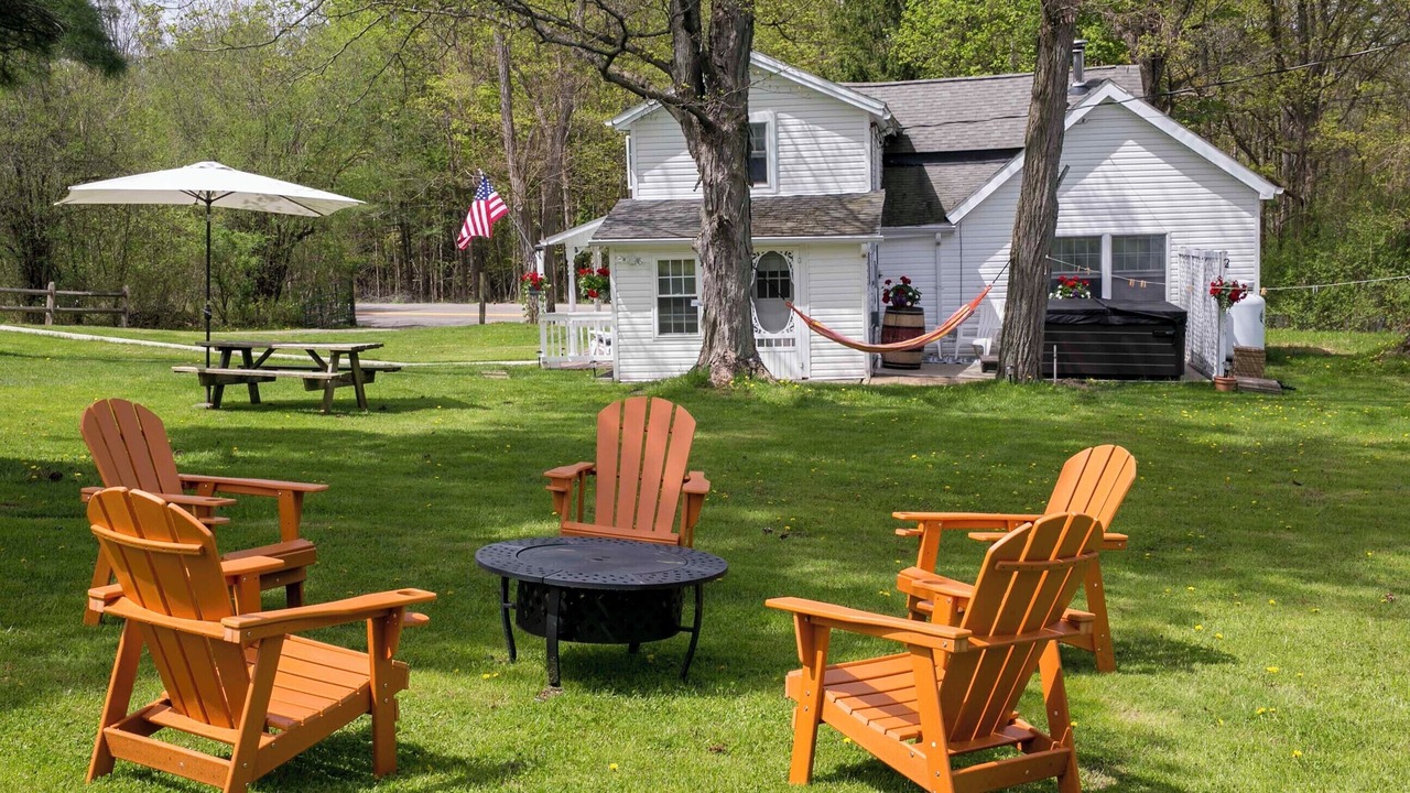 Photo of Outdoor in Hammondsport