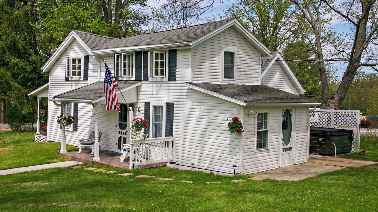 Photo of Outdoor in Hammondsport