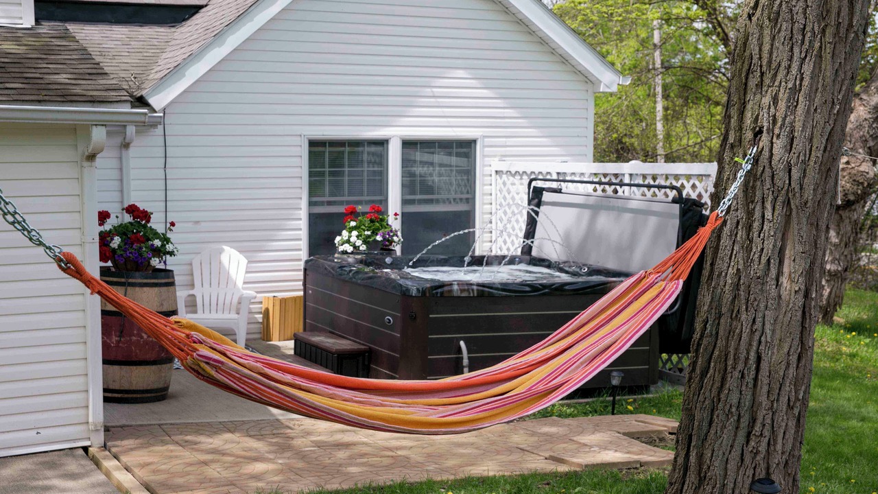 Photo of Patio Balcony in Hammondsport