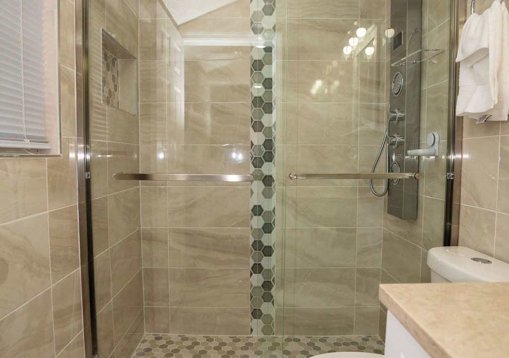 Photo of Bathroom in Rochdale