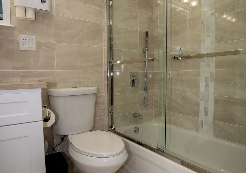Photo of Bathroom in Rochdale