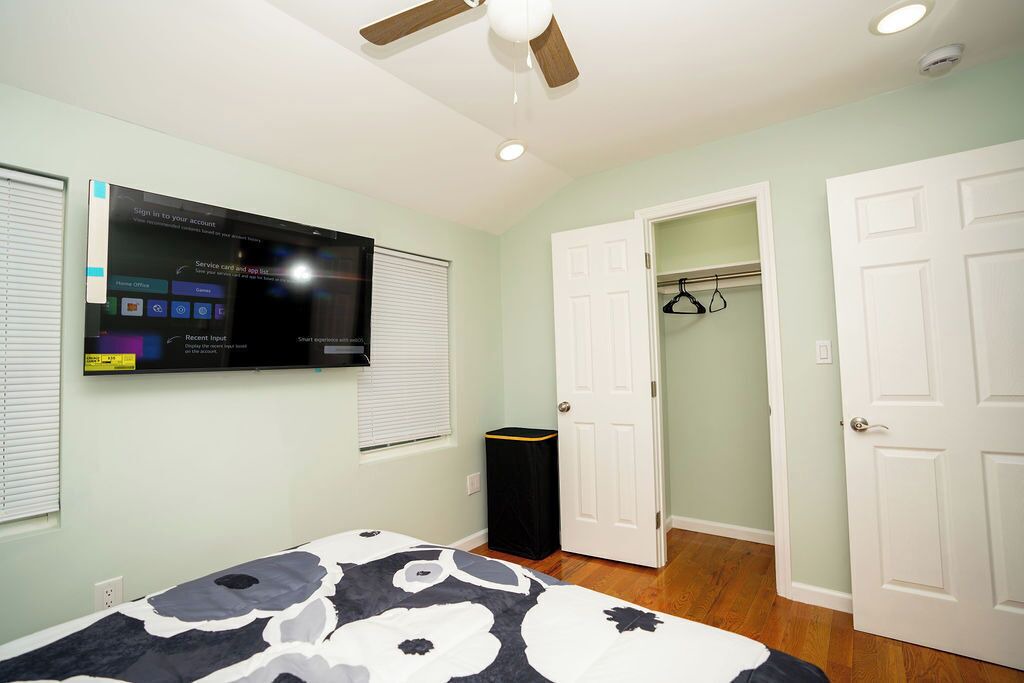 Photo of Bedroom in Rochdale