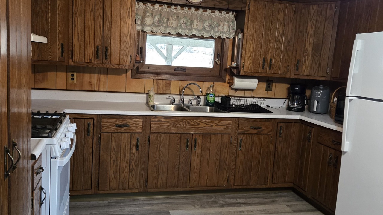 Photo of Kitchen in Cowanesque