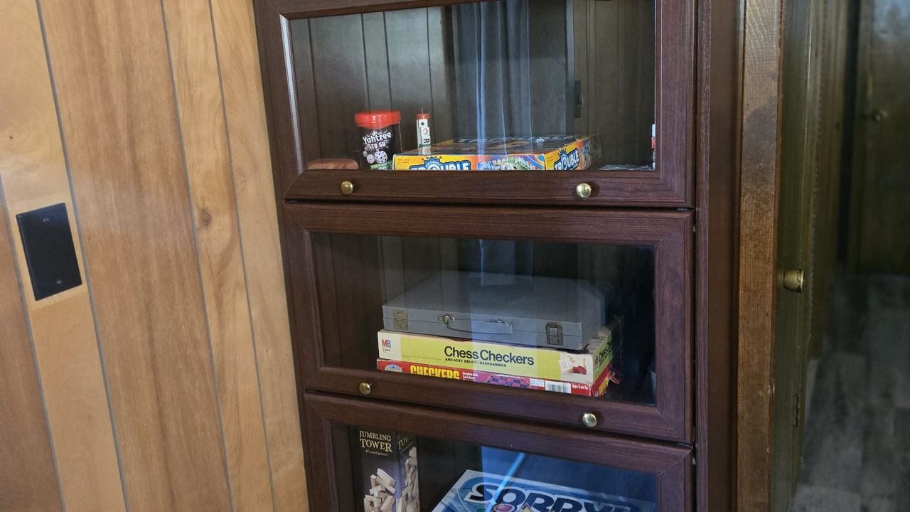 Photo of Bedroom in Cowanesque